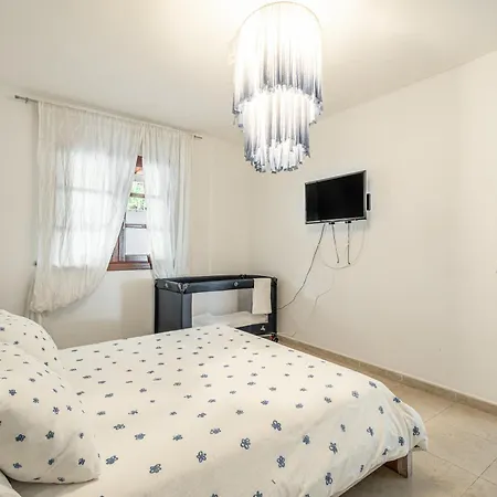 Cassis Ferienhaus Costa Adeje (Tenerife)