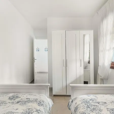 Holiday home Cassis Costa Adeje (Tenerife)