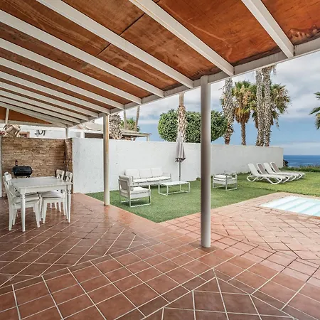 Cassis Ferienhaus Costa Adeje (Tenerife)