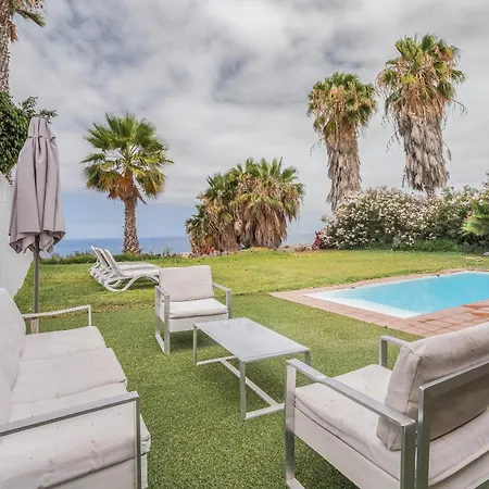 Cassis Holiday home Costa Adeje (Tenerife)