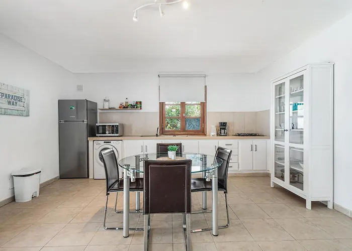 Cassis Ferienhaus Costa Adeje (Tenerife)