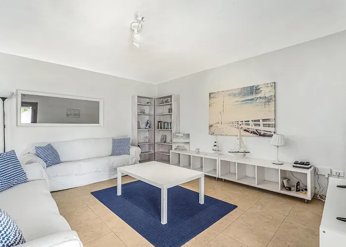 Ferienhaus Cassis Costa Adeje (Tenerife)