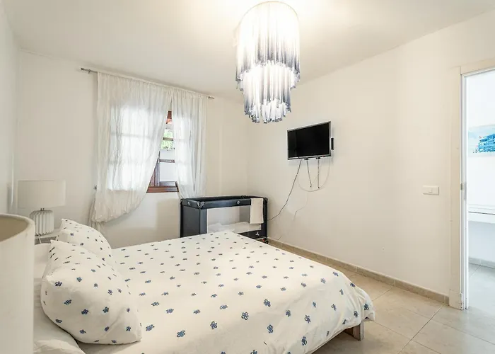 Cassis Ferienhaus Costa Adeje (Tenerife)