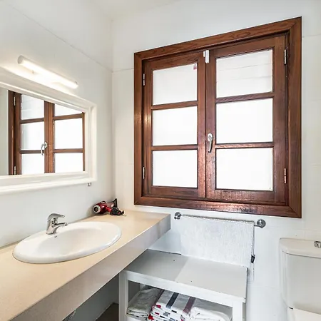 Cassis Casa de Férias Costa Adeje (Tenerife)