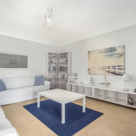 Vakantiehuis Cassis Costa Adeje (Tenerife)