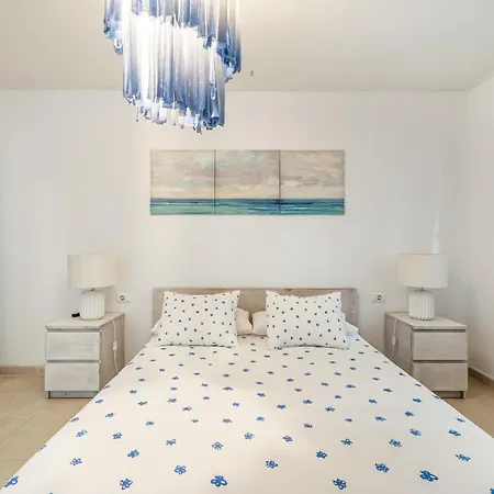 Cassis Costa Adeje (Tenerife)