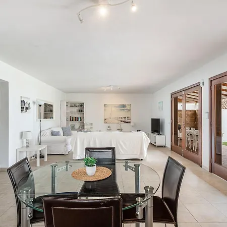 Cassis Casa de Férias Costa Adeje (Tenerife)