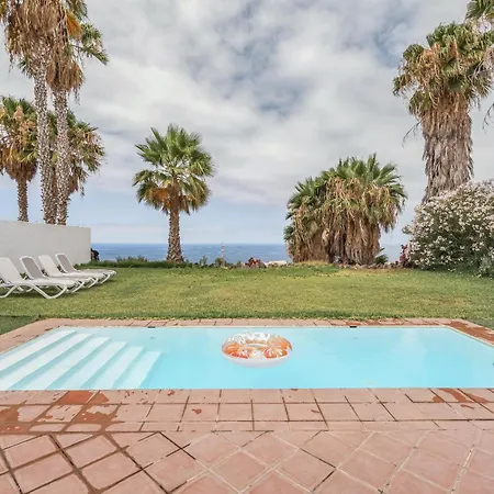 Vakantiehuis Cassis Costa Adeje (Tenerife)