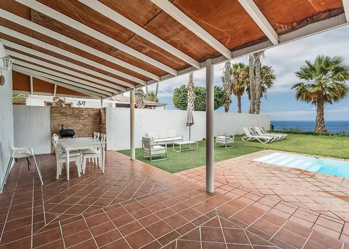 Cassis Holiday home Costa Adeje (Tenerife)